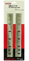 Ryobi OEM 6660425 replacement steel planer blades (ap10)
