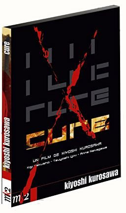 Cure [Édition Collector]