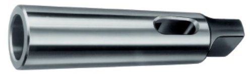 Reduzierhülse DIN2185 MK4xMK2 geh. u. geschliffen PROMAT