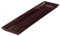 Geli 804 040 08 Dessous de Verre carré Marron 40 x 15,50 cm
