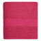 Sensei Maison - Serviette de Toilette 550 g/m² Luxury - 50x100 cm - Rose Indien