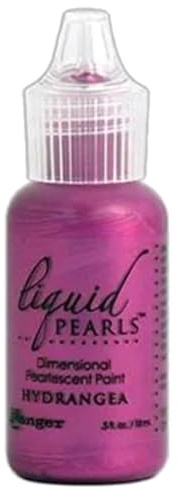 Ranger Liquid Pearls, Hydrangea