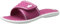 Lico Women's Malediven Beach & Pool Shoes,Blue (Pink/Weiss Pink/Weiss),38 EU