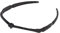 Oakley, Schwarz, One Size