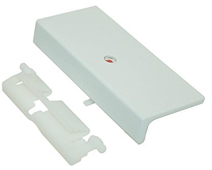 Bosch 059129 Kühlschrankzubehör (Türen, Kühlteil, Gefrierteil, Siemens Neff Gefrierraum Türgriff)