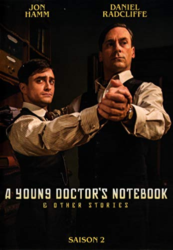 A young doctor's notebook and other stories 2 [FR Import]