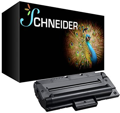 Business Toner für Samsung MLT-D1092S SCX-4300 SCX-4300 K/SCX-4301 K/SCX-4310 K/SCX-4315 K/SCX-4610 Originalqualität von ersten bis zur letzten Seite