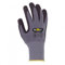 Nylon-Strickhandschuhe, ,,black touch®' Nylon-Strickhandschuhe, Handschuhgröße:7 (S)