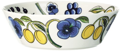 Finnland Arabia Paratiisi Bowl 23 cm