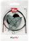 Prym 223983 Seil & Zubehör für Rundstricknadeln NATURAL 100 cm Rundstricknadel, Metall, mehrfarbig
