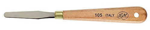 R.G.M Palette Knife no. 105
