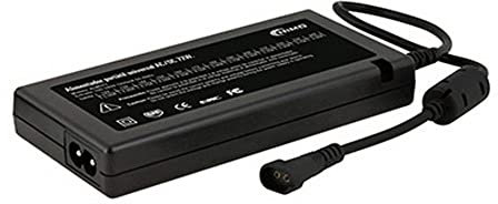 NIMO - Alimentador Regulable Universal 12..24Vcc/72W