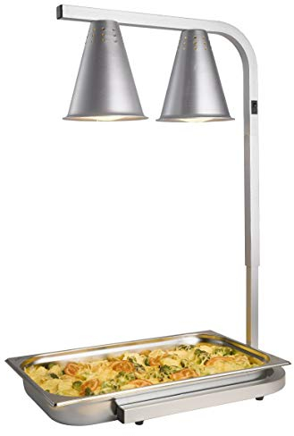 Saro 317-2040 - Lampada riscaldante, TOSCA