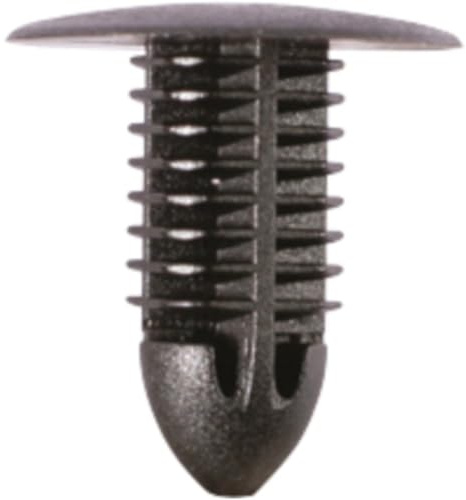 KS Tools 420.1768 Kabelbaum-Befestigung für Toyota,10er Pack