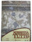 Telo ARREDO COPRITUTTO Gran Foulard COPRILETTO COPRIDIVANO Tessuto (2 Piazze, Edera Grigio Tortora)