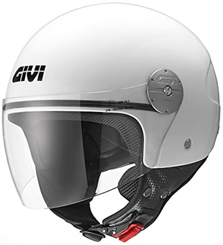 Givi HPS 10.7 Mini-Jet-Helm