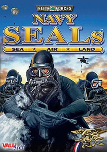 Elite Forces: Navy Seals