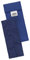 Cartera FRIO Individual - Azul