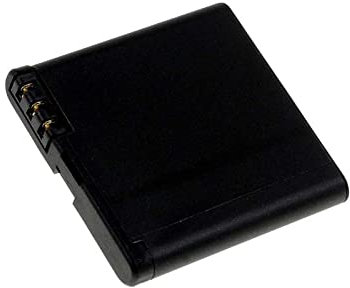 Akku für Nokia 6500 Slide 700mAh, 3,7V, Li-Ion