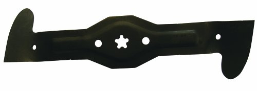 UPM 577616152 - Cuchilla para tractor salida trasera. Bandeja de corte de 97cm (2 cuchillas) - MBO052
