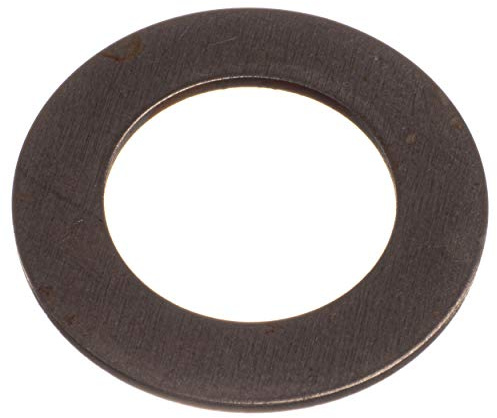 Anlaufscheibe 1,2 mm - zum Kupplungszahnrad, Kupplungskorb - für Motor M500 - M700