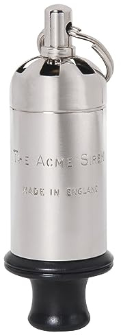 Acme siren