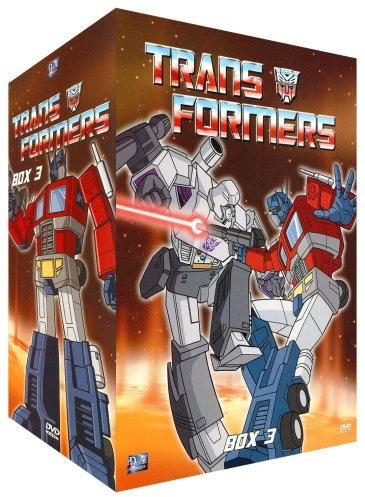 Transformers part 3 - VF