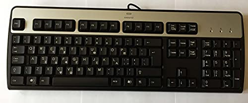 Griechische Tastatur, USB, griechische Computersprache, Tastaturen, PC