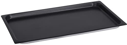 Contacto Edelstahl Antihaftblech GN 2/1, 2 cm Tiefe