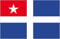 Autoaufkleber Sticker Griechenland - Kreta Aufkleber