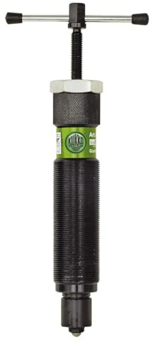 KUKKO 800 - Husillo hidráulico corto potencia 10 T
