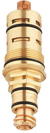 GROHE 47657000 1/2 - Reverse Cartouche thermostatique