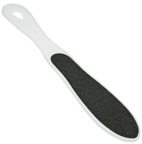 Fantasia Fuß-Feile, Profi, 2-seitig, Körnung 100/80, 5,5 cm breit