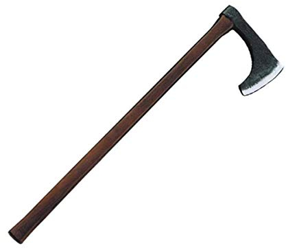 Hanwei Axt Wikinger schwere Ausführung