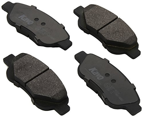 Kavo KBP-9024 Bremsbelagsatz, Scheibenbremse - (4-teilig)
