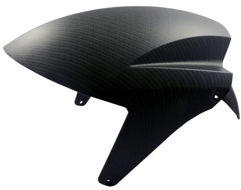 Schutzblech/Kotflügel MKX Carbon Look Yamaha Aerox