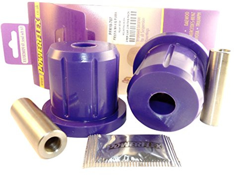Powerflex PFR19-707 Performance Polyuretan Buchsen