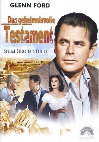 Das geheimnisvolle Testament (Collector's Edition)