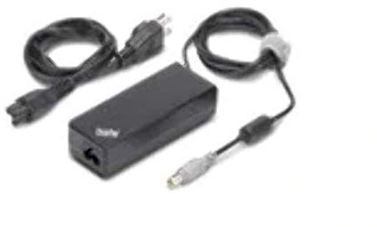 Lenovo 65 W AC Adapter for ThinkPad Laptop