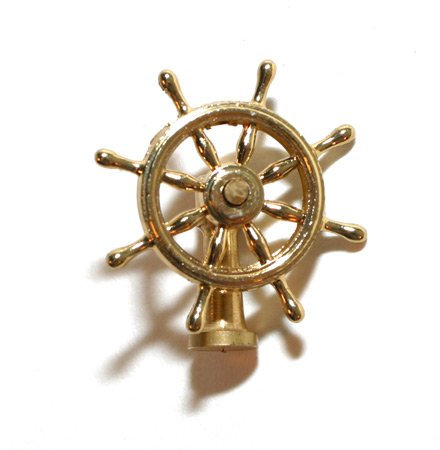 Billing Boats Wheel on Stand