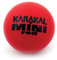 Karakal Mini-Tennisbälle aus Schaumstoff, 12 Stück