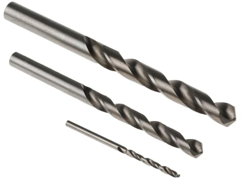 Makita P-19906 19 Piece Performance Ground Point HSS