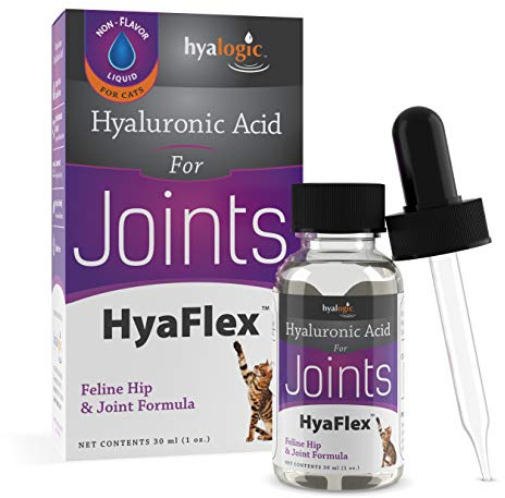 HyaFlex for Cats, Oral Hyaluronic Acid, 1 oz (30 ml)