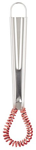 Colourworks Magic Whisk, 21 cm - Red