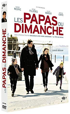 Les papas du dimanche [FR Import]