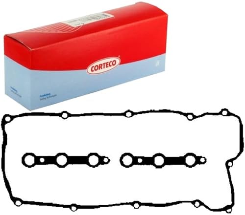 Corteco 440093P Dichtung, Zylinderkopfhaube | 440093P passend für 3 5 7 Z3 | 440093P