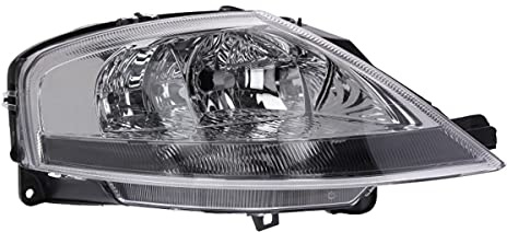 Magneti Marelli 712412021129 Hauptscheinwerfer, Recht | Kompatibel mit: CITROËN C3 I