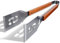 YouTheFan NCAA Grill-A-Tong Edelstahl Lasergeschnittene Team Grillzange, Edelstahl, 18 3/8 x 3 1/8