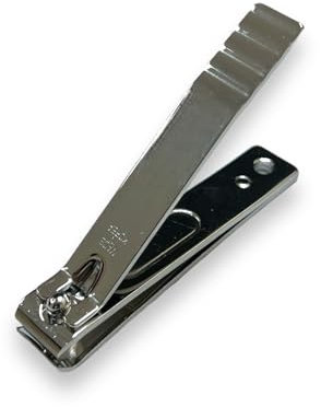 777 Straight Toe Nail Clipper