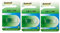 3 x EUNICELL CR1/3N, DL1/3N, 2L76 3 V Photo Lithium Batterien